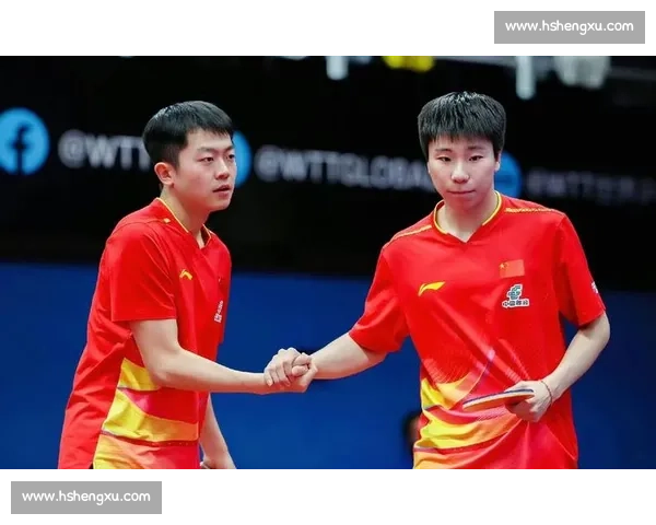 阿拉木图收官战：四场中日巅峰对决 国乒冲击五金悬念