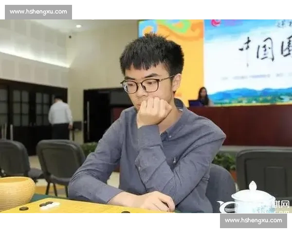 烂柯杯 48 进 32 强激战正酣：AI 少年横扫老将，中韩豪强对决白热化