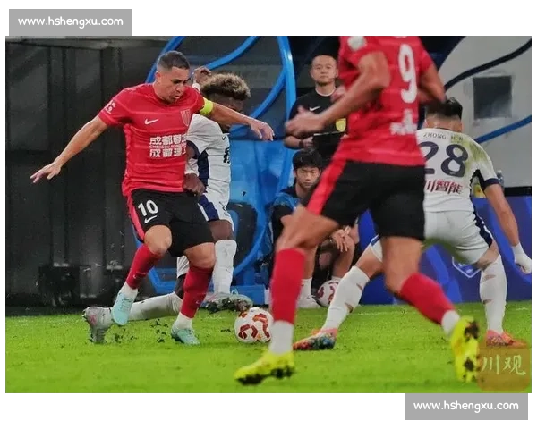 费利佩双响 + 罗慕洛两助攻，成都亚冠首秀 3-0 横扫曼谷联创历史