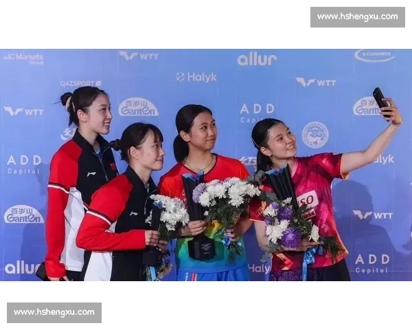 阿拉木图收官战：四场中日巅峰对决 国乒冲击五金悬念