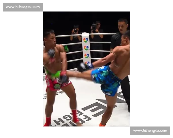 蔡良蝉对决播求大弟子揭开中泰搏击新一轮巅峰较量时代风云之战