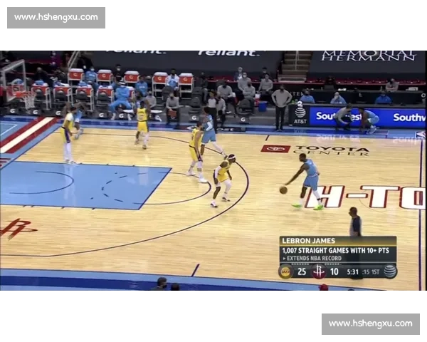 火箭对阵湖人常规赛胜负走势解析与关键因素前瞻球员表现与战术博弈